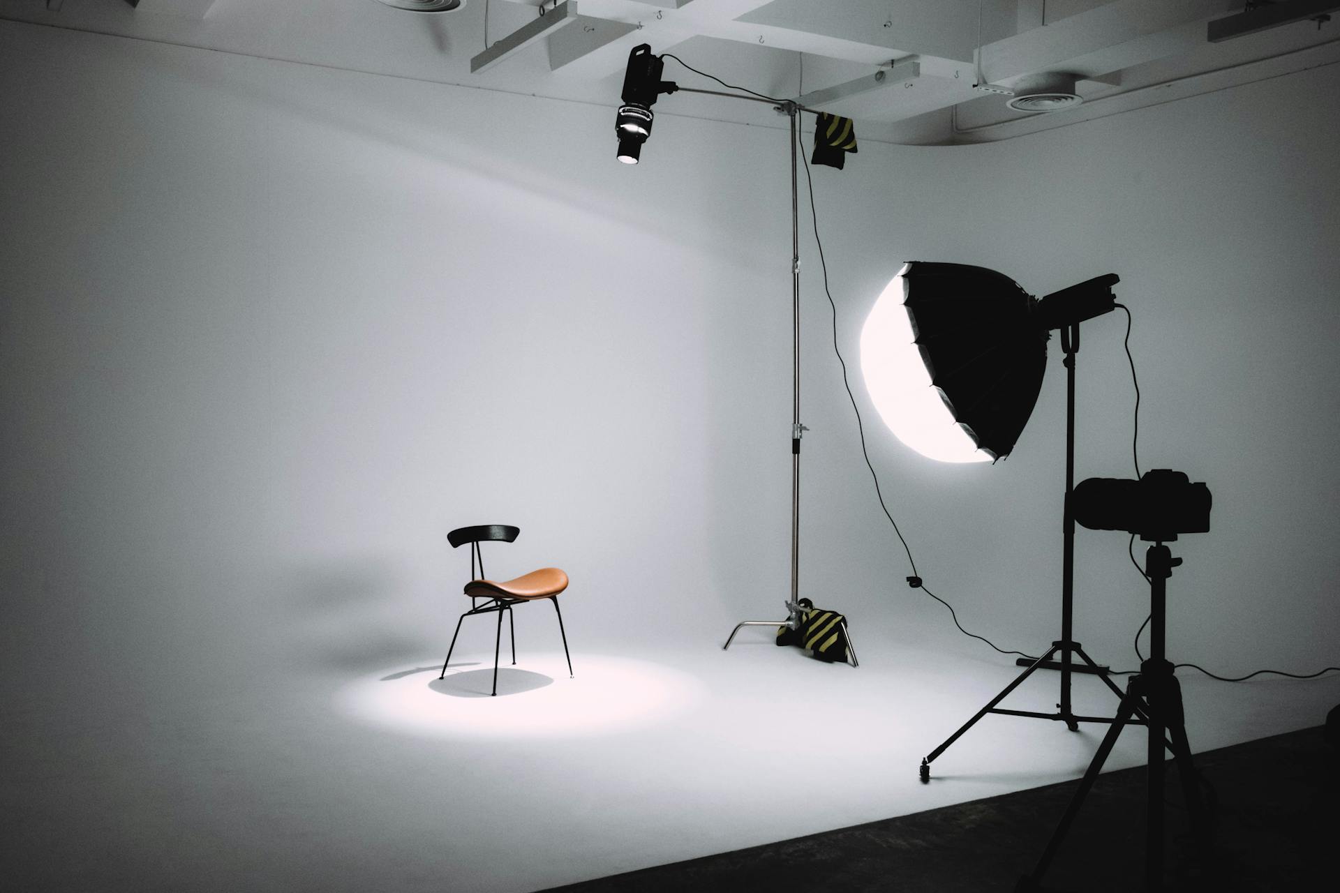 Creative Profoto light shaping tools for all Genre's of photography